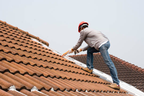 Best Tile Roofing Installation  in Wallenuck Lake Estates, PA
