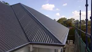 Sheet Metal Roofing in Wallenpaupack Lake Estates, PA
