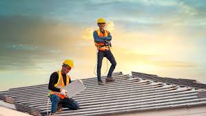 Fast & Reliable Emergency Roof Repairs in Wallenpaupack Lake Estates, PA